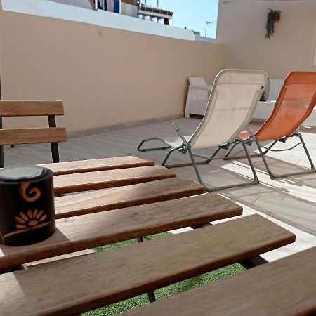 Mabi Paradise Beach House - Arguineguin Экстерьер фото