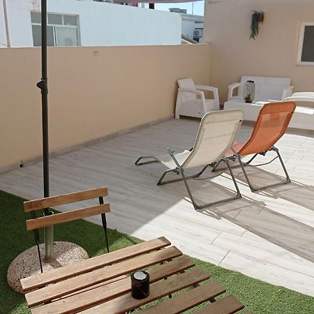 Mabi Paradise Beach House - Arguineguin Экстерьер фото