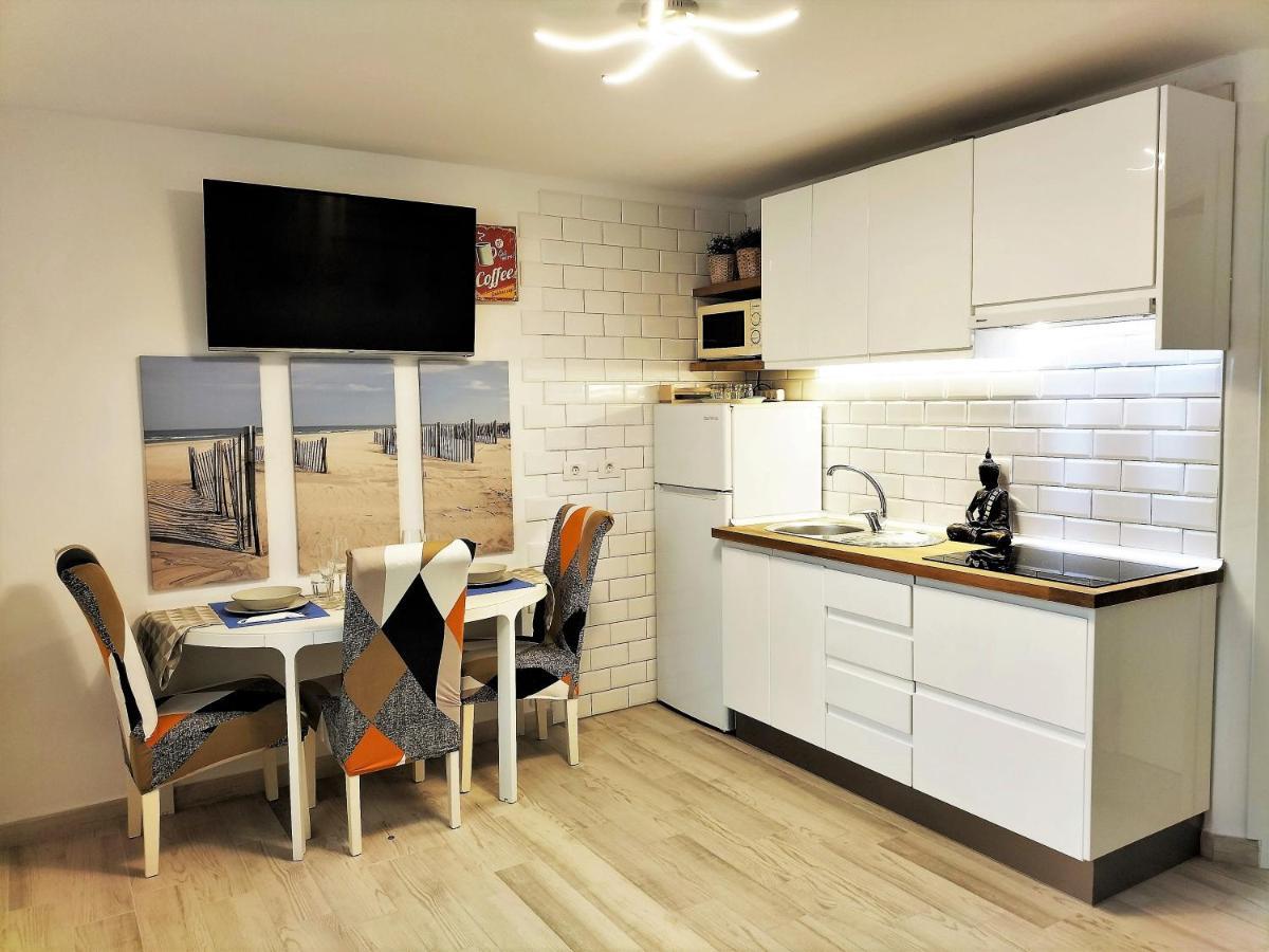 Mabi Paradise Beach House - Arguineguin Экстерьер фото