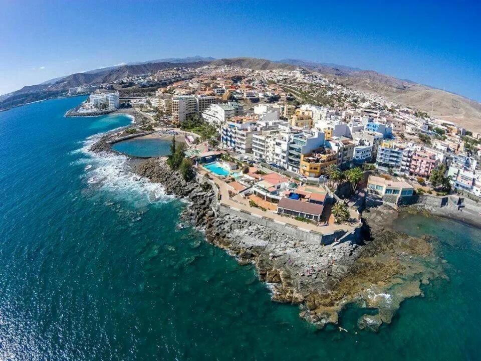 Mabi Paradise Beach House - Arguineguin Экстерьер фото