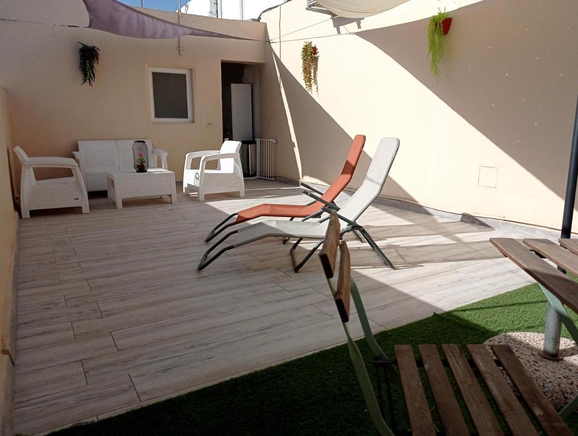 Mabi Paradise Beach House - Arguineguin Экстерьер фото